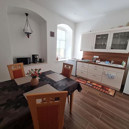 K5-Suites In Der Altstadt アンベルク・ブッフホルツ エクステリア 写真