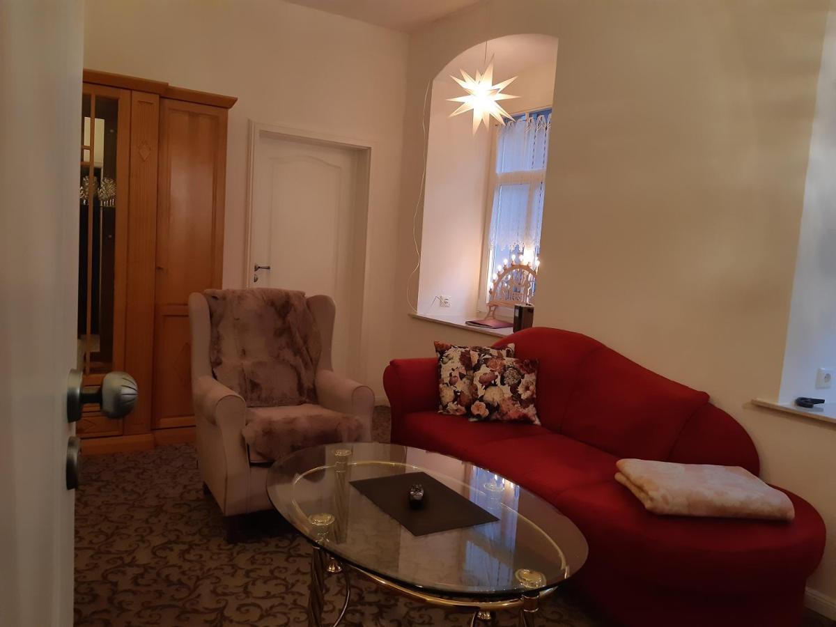 K5-Suites In Der Altstadt アンベルク・ブッフホルツ エクステリア 写真