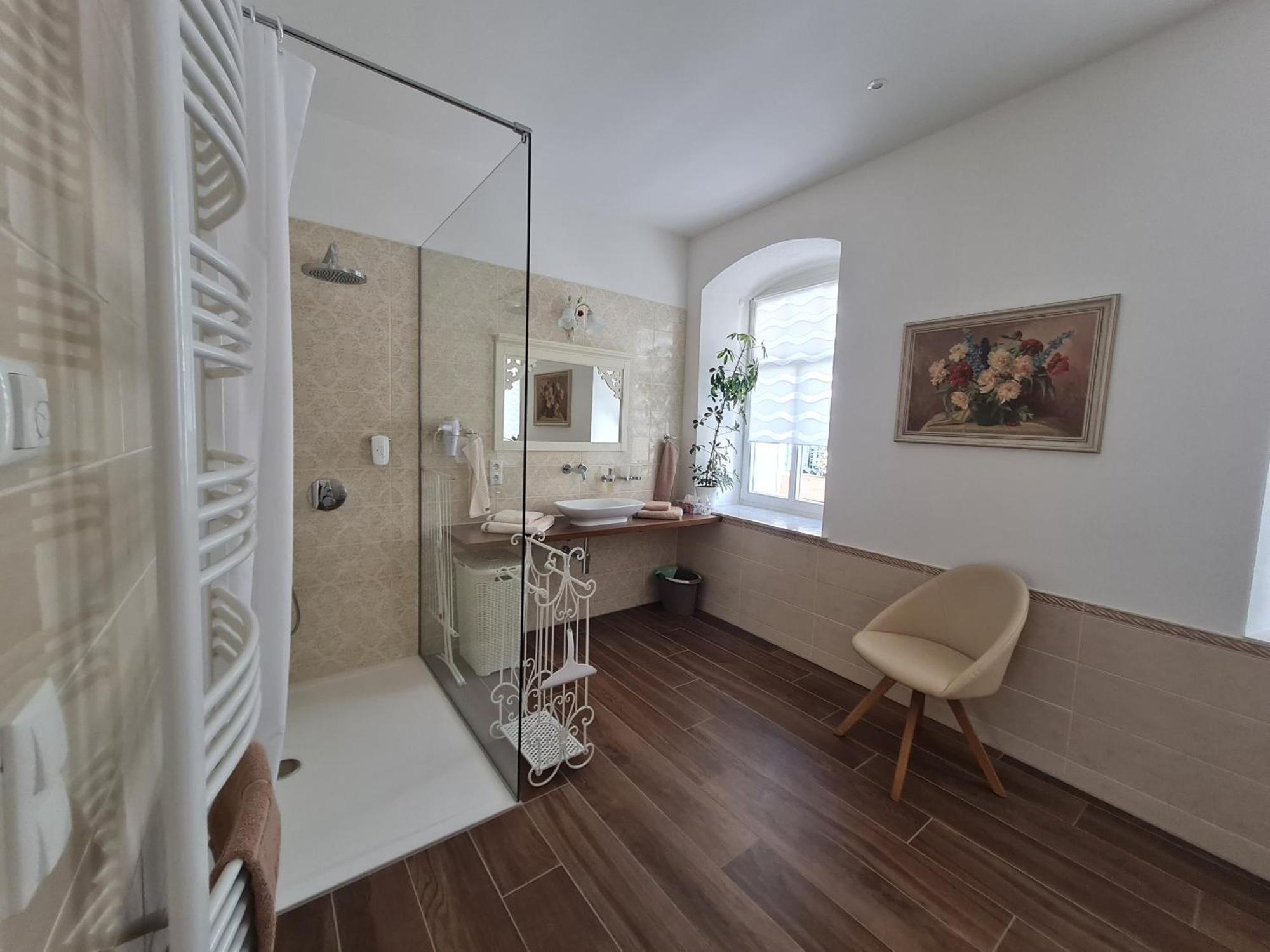 K5-Suites In Der Altstadt アンベルク・ブッフホルツ エクステリア 写真